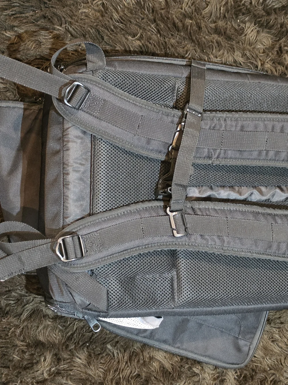 Ebags Pro Slim Laptop Backpack - Fits Laptops Up To 17 Inches